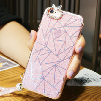 Gambar Iphone5s apple baru lengan silikon shell telepon