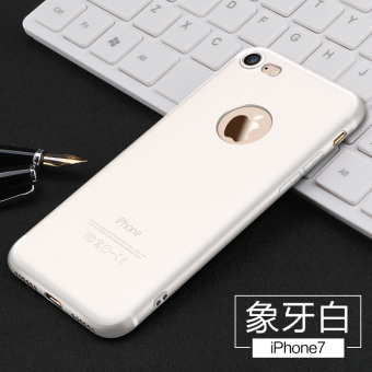 Gambar Iphone6 6 plus 7 plus Jianyue silikon buram penurunan resistensi lengan pelindung shell telepon