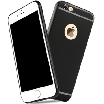 Gambar Iphone6 7 plus i7 tepi semua termasuk pelindung lengan silikon shell