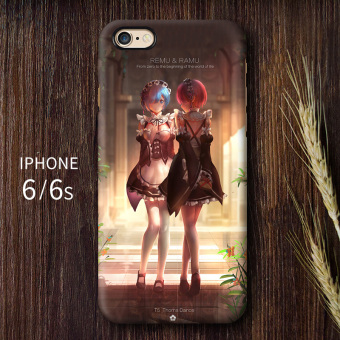 Gambar Iphone6plus4 hidup handphone shell