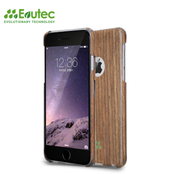 Gambar Iphone6s kayu ultra tipis handphone shell