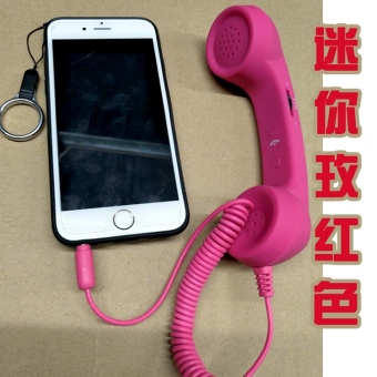 Gambar Iphone6s Mini Praktis jenis radiasi handphone mikrofon handset telepon