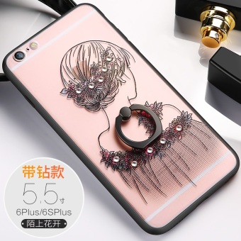 Gambar IPhone6s 6 plus Apple ID handphone shell