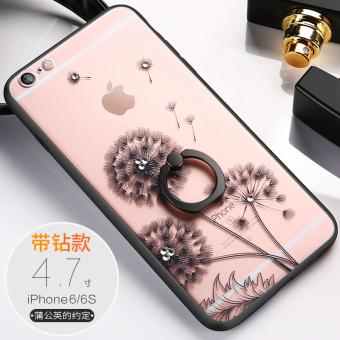 Gambar IPhone6s 6 plus Apple ID handphone shell