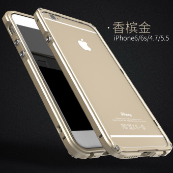 IPhone6s6 plus IPHONE handphone shell