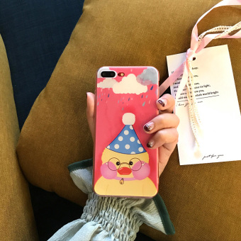 Gambar Iphone6s iphone7plus lucu penurunan resistensi semua termasuk soft shell jaket beberapa shell telepon