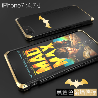 Gambar IPhone7 7 Plus Apple ID Handphone Shell
