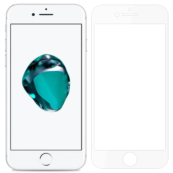 Gambar Iphone7 iphone7plus full screen cover color film Film
