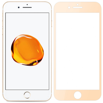 Gambar Iphone7 iphone7plus full screen cover color film Film