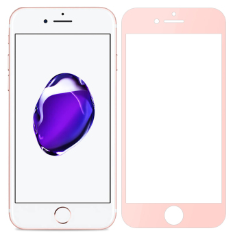 Gambar Iphone7 iphone7plus full screen cover color film Film