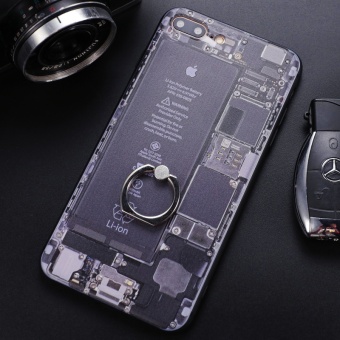 Gambar Iphone8 7 Ditambah Baru Set Lulur Hardcase Casing HP