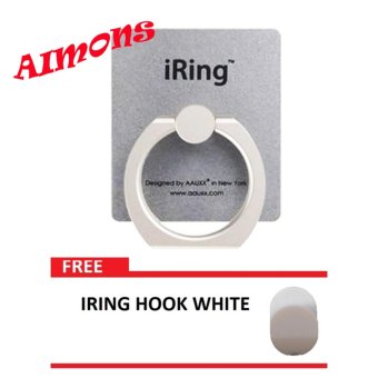 iRing Aimons Phone Stand Free Hook  