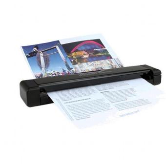 IRIScan Portable Scanner Express 4