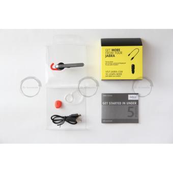 Jabra Stealth Bluetooth Headset