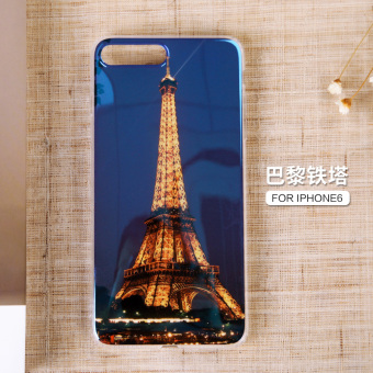 Gambar Jane Wyatt 6 Plus IPhone6S Apple ID Handphone Shell