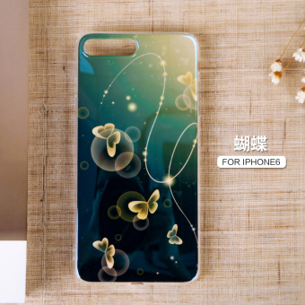 Jual Jane Wyatt 6 Plus IPhone6S Apple ID Handphone Shell Online Terbaik