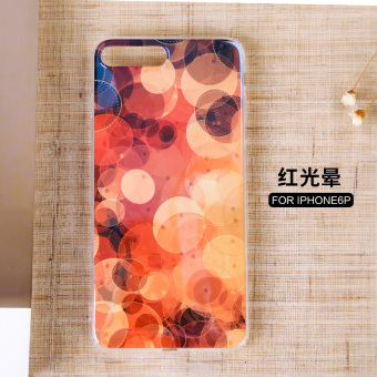 Gambar Jane Wyatt 6 Plus IPhone6S Apple ID Handphone Shell