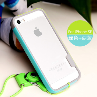 Gambar Jane wyatt iphone5s lanyard beberapa shell telepon bingkai