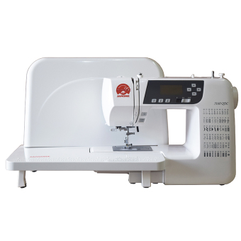 janome 3160qdc mesin jahit digital portable multifungsi janome 3160qdc mesin jahit digital portable multifungsi