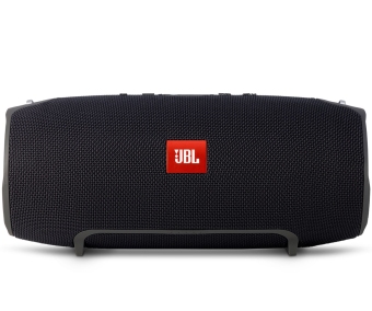 JBL Extreme Active Speaker & Multimedia Speaker ( Black )