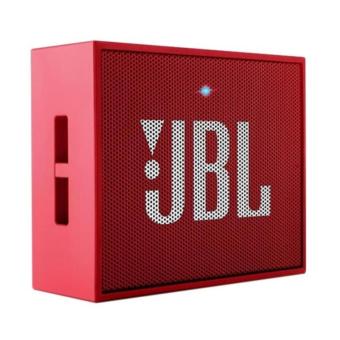 JBL GO Bluetooth Speaker