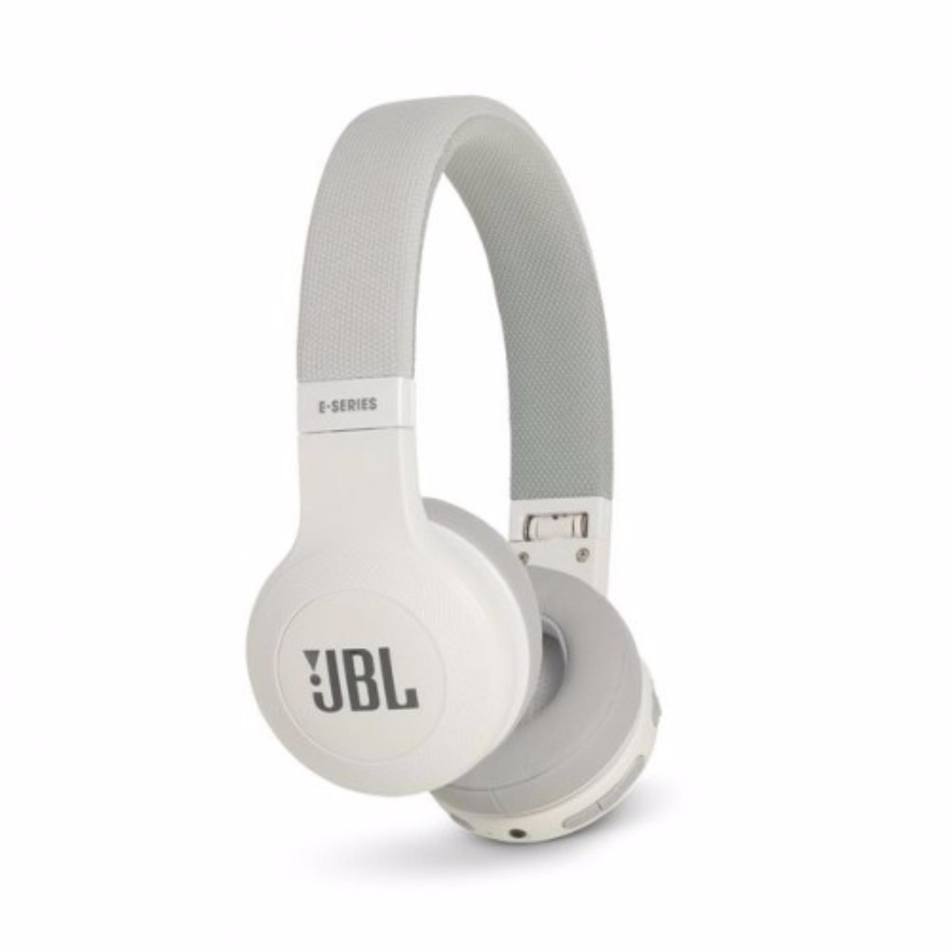 Ttlife I6s Wireless Stereo Bluetooth Host Adapted To The Most Wired JBL Wireless Ear Headphone E45BT Putih