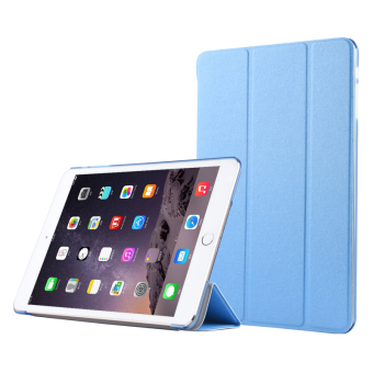 Gambar Jiuyu Apple ipad lengan pelindung