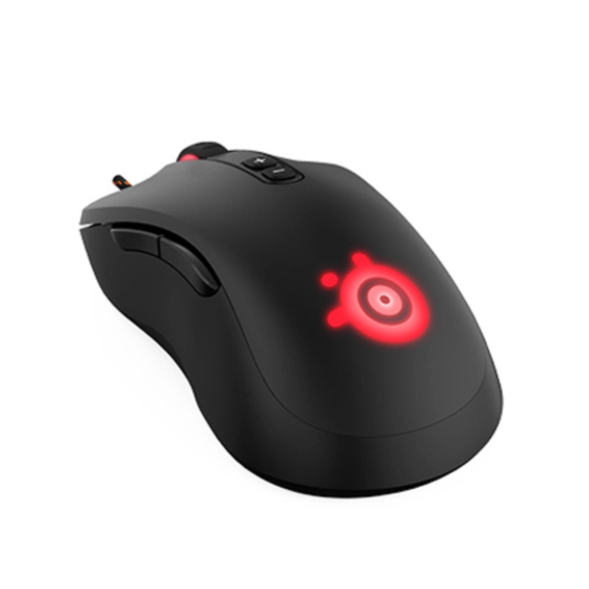 JOOX SteelSeries Saingan Penyelamat Optik Mouse Gaming .