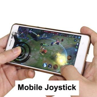 Gambar Joystick Mobile Gamepad Fling Mini Joystick Gaming Mobile Legend