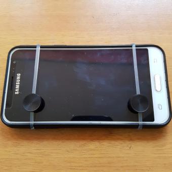 Joystick V5 Mini For Mobile Android Smartphone - Handphone - HP