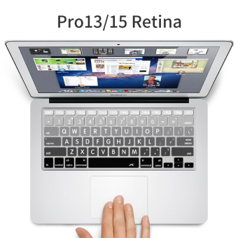 Gambar Jrc notebook apple ultra tipis keyboard film layar film yang