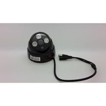 Gambar Jual Camera CCTV Supercam PS 1443 HD 800TVL 3 IR Array LED