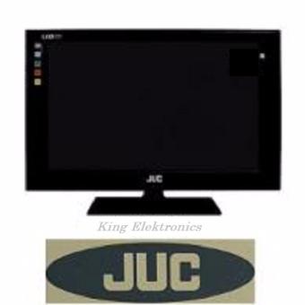 Gambar JUC LED TV KV1619S USB Garansi 1 Tahun