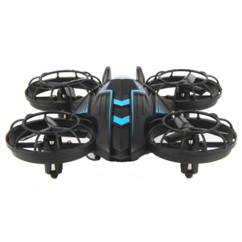 JXD 515W WiFi + FPV RC Quadcopter Drone with 0.3MP Camera withAltitude Hold Function