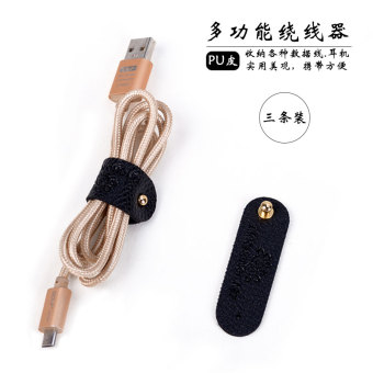 Gambar Kabel dasi benang headphone kabel jamnya