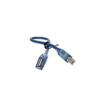 Gambar Kabel USB Female To Printer