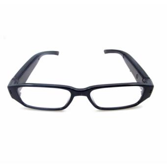 Kacamata Kamera 720HD ( Spy Sunglasses )