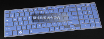Gambar Kakay c50 ac10b1 warna keyboard film pelindung