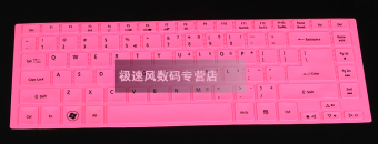 Gambar Kakay e5 471g 540e warna keyboard film pelindung