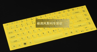 Gambar Kakay e5 471g 540e warna keyboard film pelindung