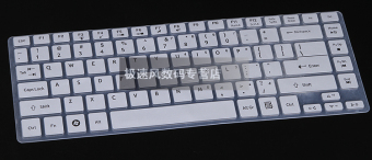 Gambar Kakay e5 471g 540e warna keyboard film pelindung