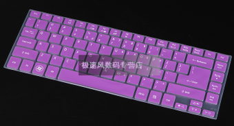 Gambar Kakay e5 471g 540e warna keyboard film pelindung