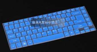 Gambar Kakay e5 471g 540e warna keyboard film pelindung