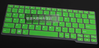 Gambar Kakay s210 warna keyboard film pelindung