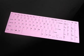 Gambar Kakay svf153a2tt notebook warna keyboard film pelindung