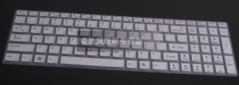 Harga Kakay v4000 baru kecil semipermeabel keyboard film pelindung
Online Terjangkau