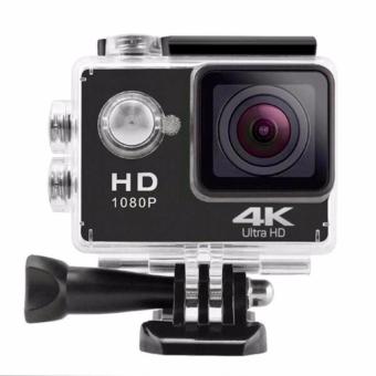 Gambar Kamera Sport 12mp Hd 1080 P Anti Air (No Wifi)