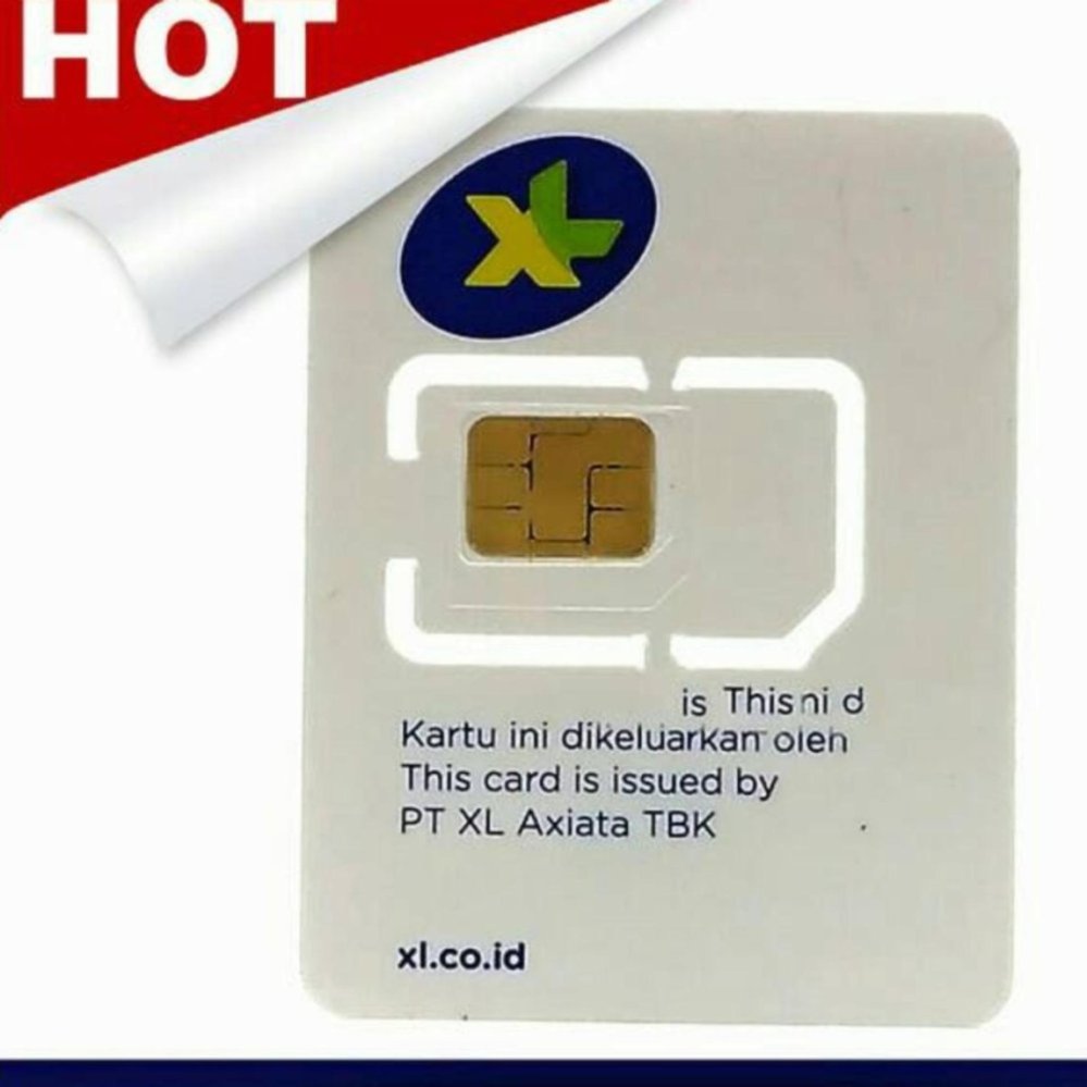 ... Xl Axiata Nomor Cantik 0859 20000 138 Daftar Update Harga Terbaru Indonesia