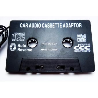 KASET ADAPTOR