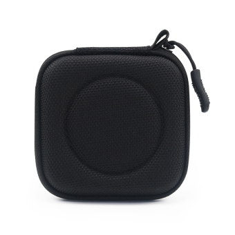 Kecil Mini headset earphone headset tas